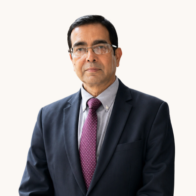 Mussarat Hussain
