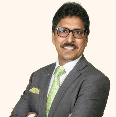 Prabir Jha