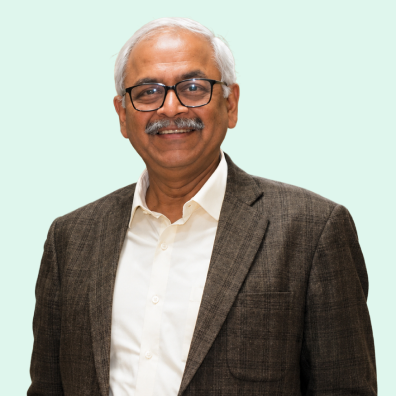 Vineet Kansal